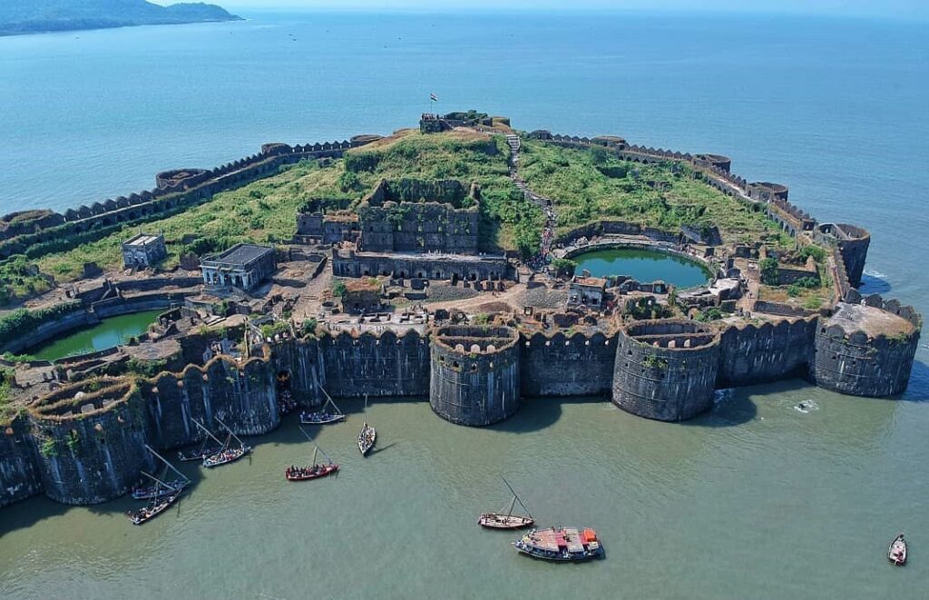 Murud Janjira
