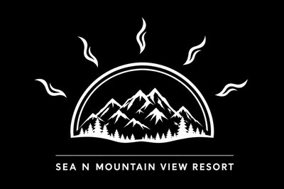 Sea N Mountain View Resort Logo